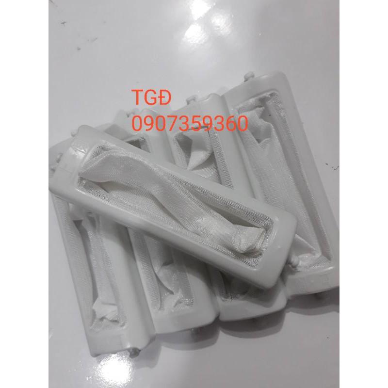 Túi lượt dành cho máy giặt Toshiba
