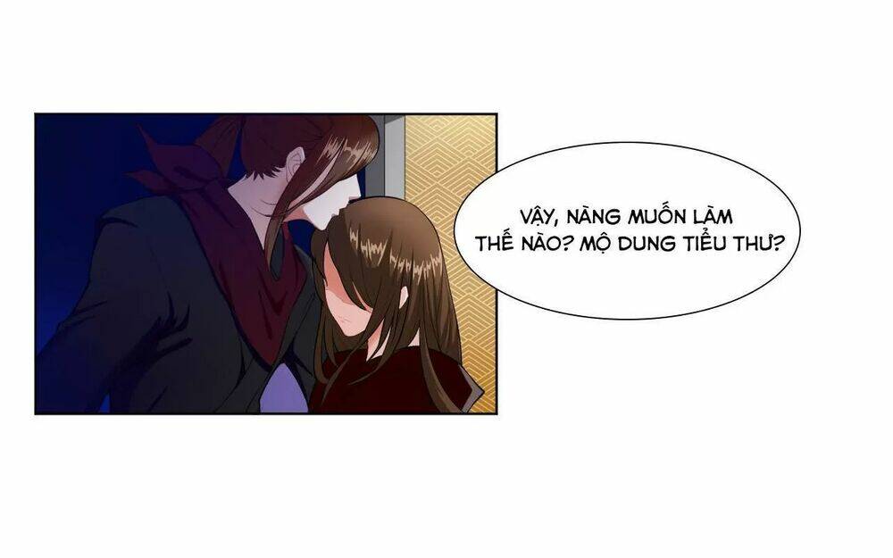 loạn thế hoạ phi chapter 9 17