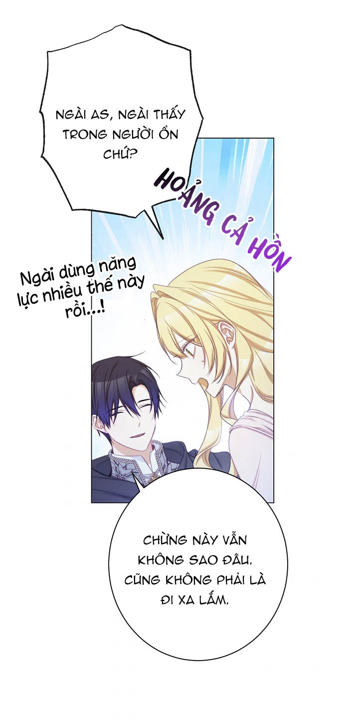 ác nữ đảo ngược đồng hồ cát chapter 64 24