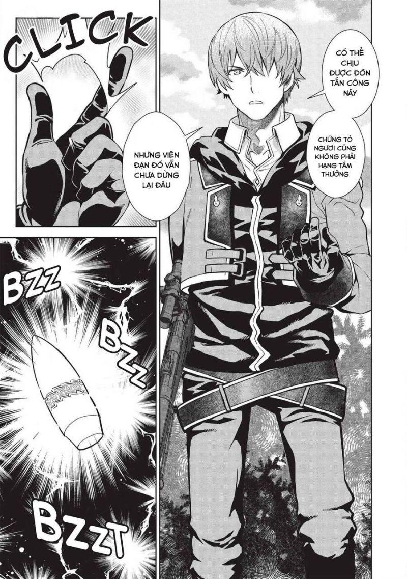 xạ thủ tại dị giới chapter 9.5 26