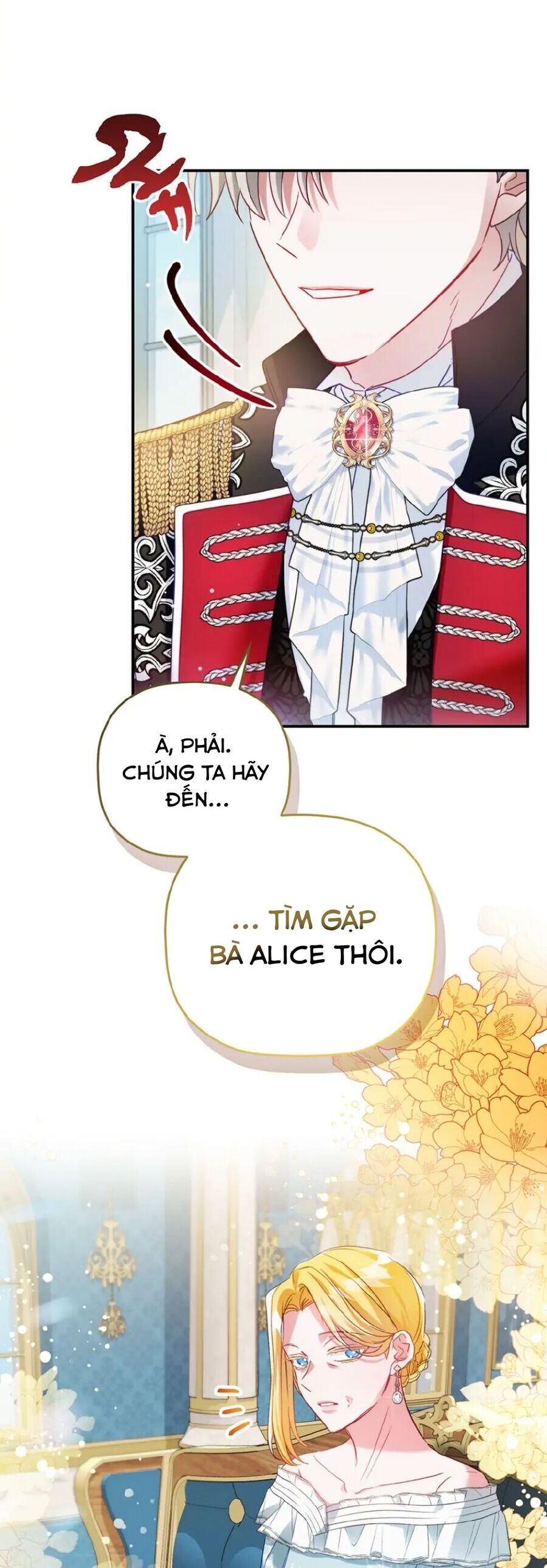 hoàng tử chuyển sinh trở thành người mạnh nhất thế giới nhờ vào sự hiểu biết về bug chapter 68 3