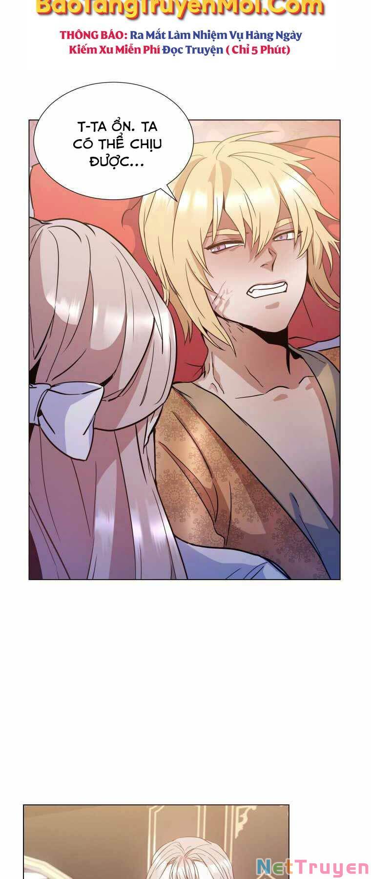 bạo chúa cường hoành chapter 5 15