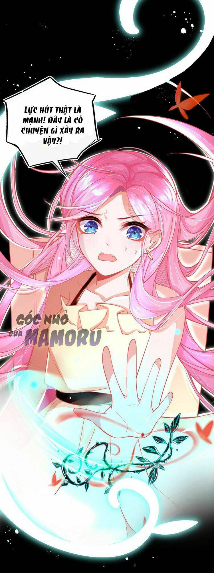 bổn vương phi có roi trong tay chapter 0 4