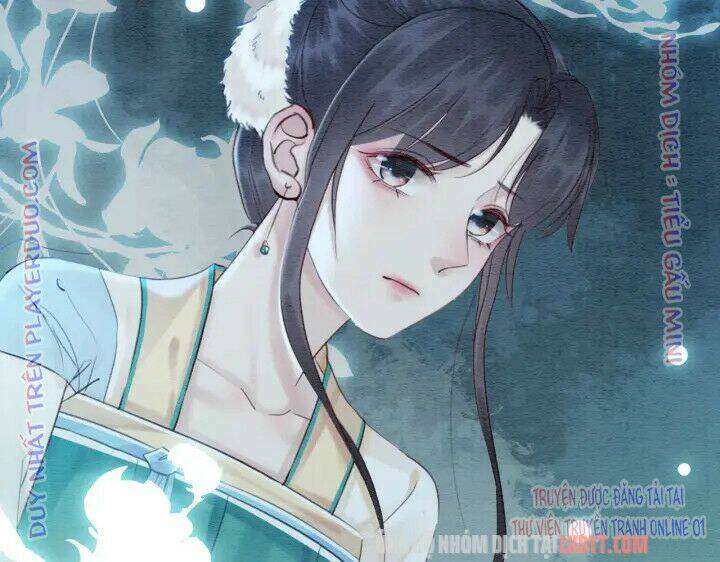 trọng sinh bá sủng nhiếp chính vương quá mạnh mẽ chapter 210 69