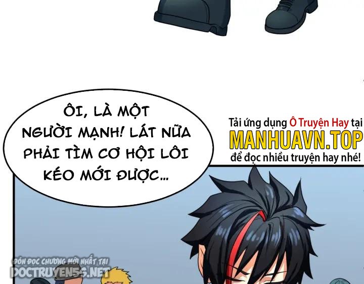 toàn cầu quỷ dị thời đại chapter 3 44