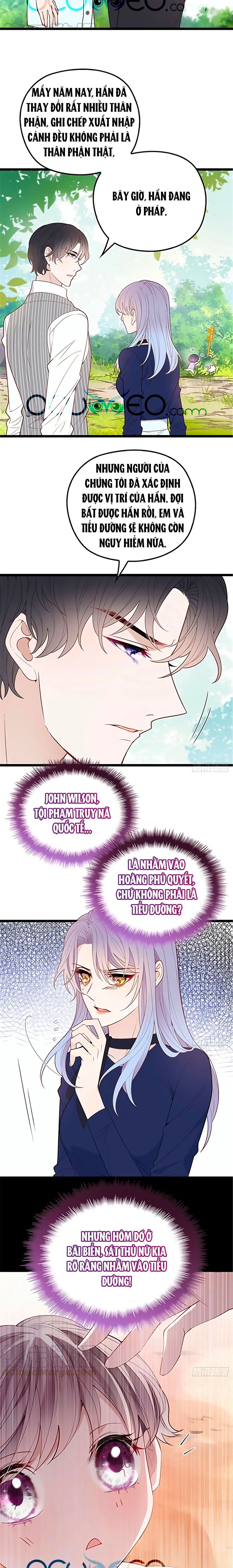 một vợ yêu, một bé con chapter 68 10