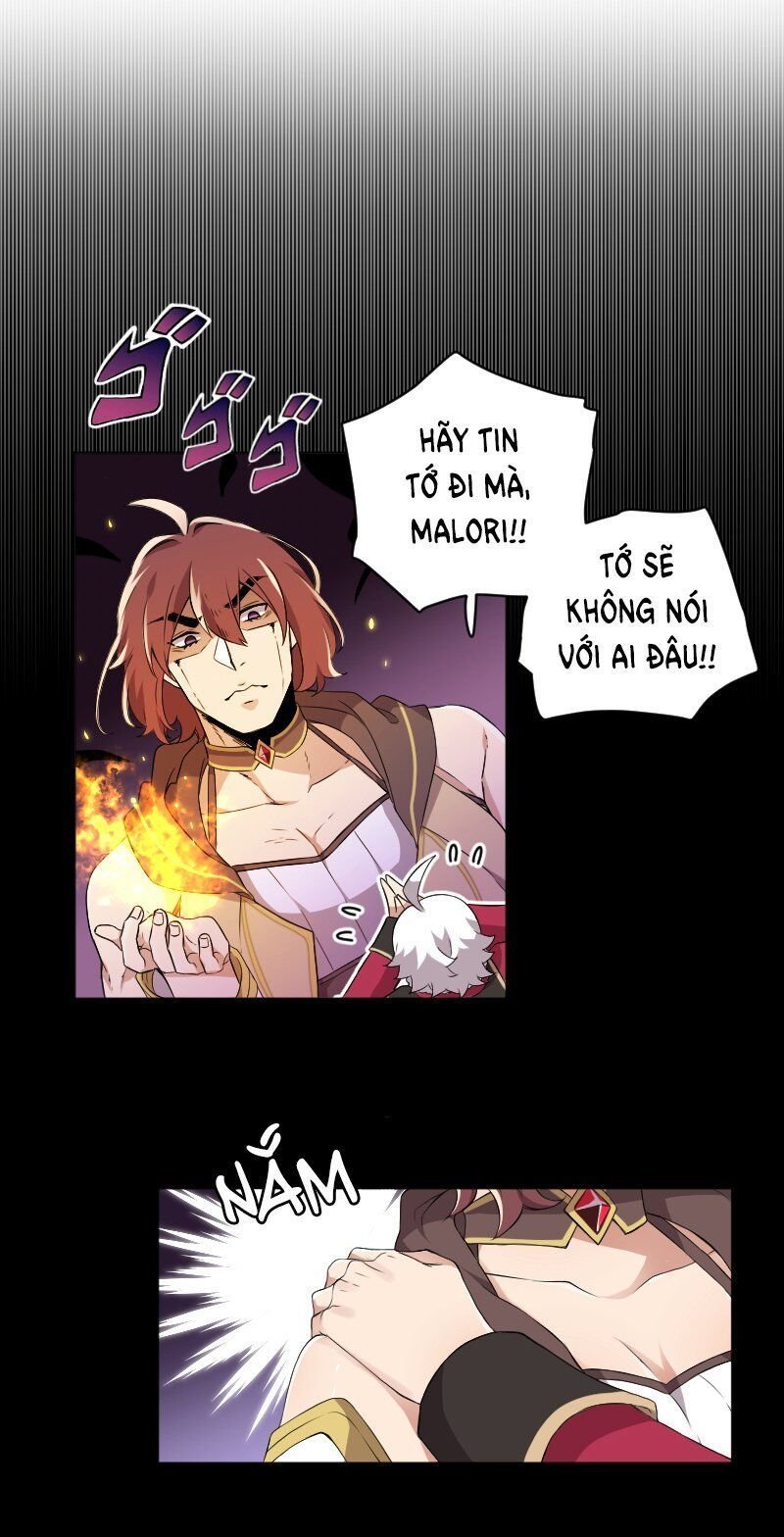 pháp sư và nữ chúa quỷ chapter 73 8