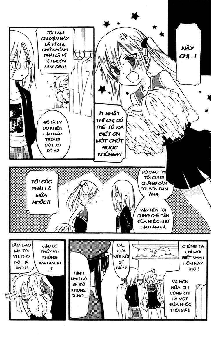 inu x boku ss chapter 32 9