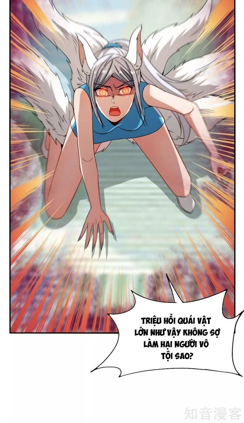 vòng bạn bè mạnh nhất của tiên giới chapter 42 24