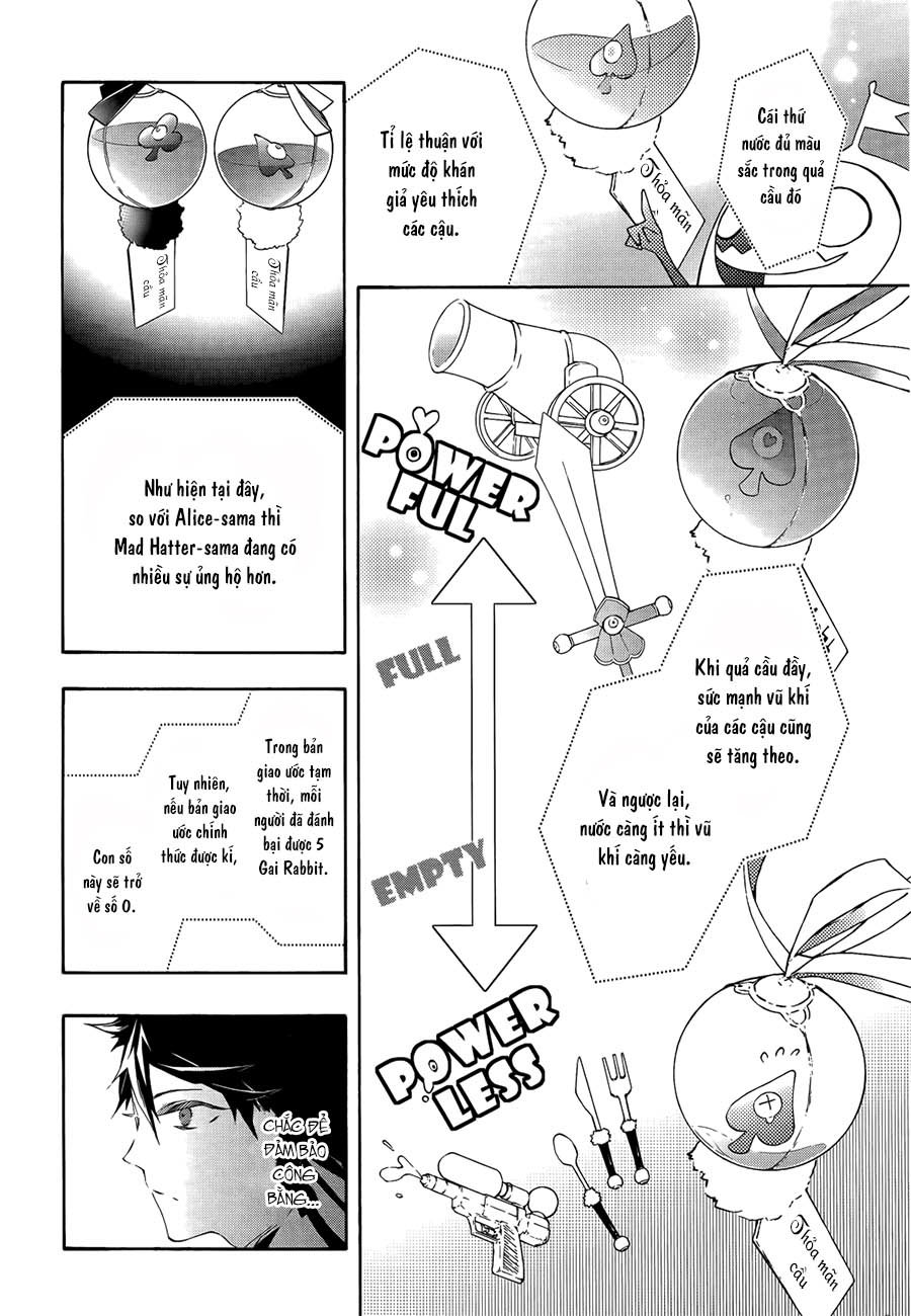 kaitou alice chapter 2 40