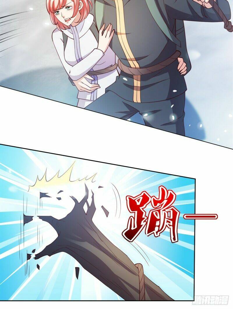 chí tôn toàn năng chapter 26 25