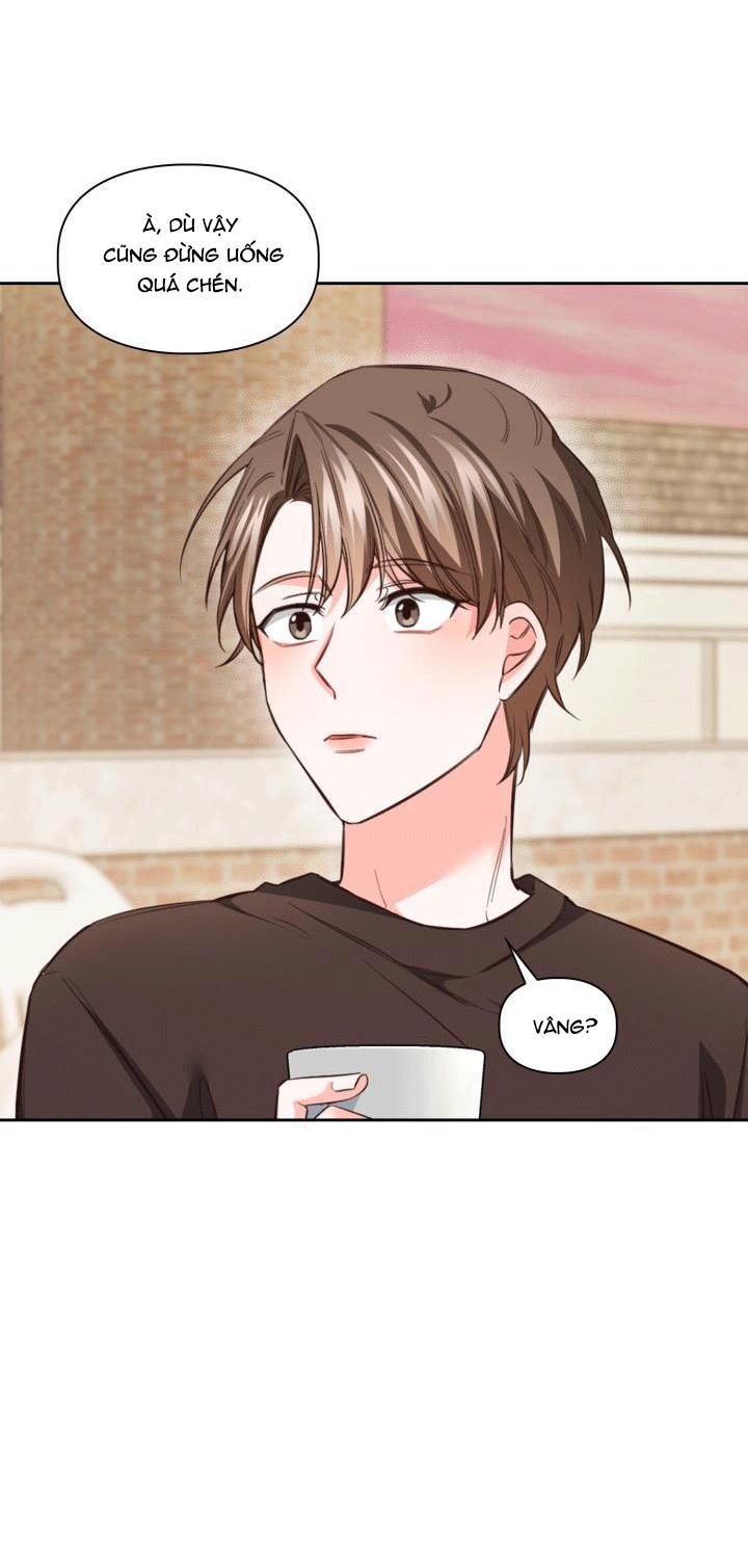 phòng tắm hơi chapter 14 7