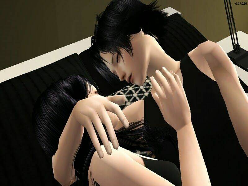 nụ cười của anh [truyện sims] chapter 37 3