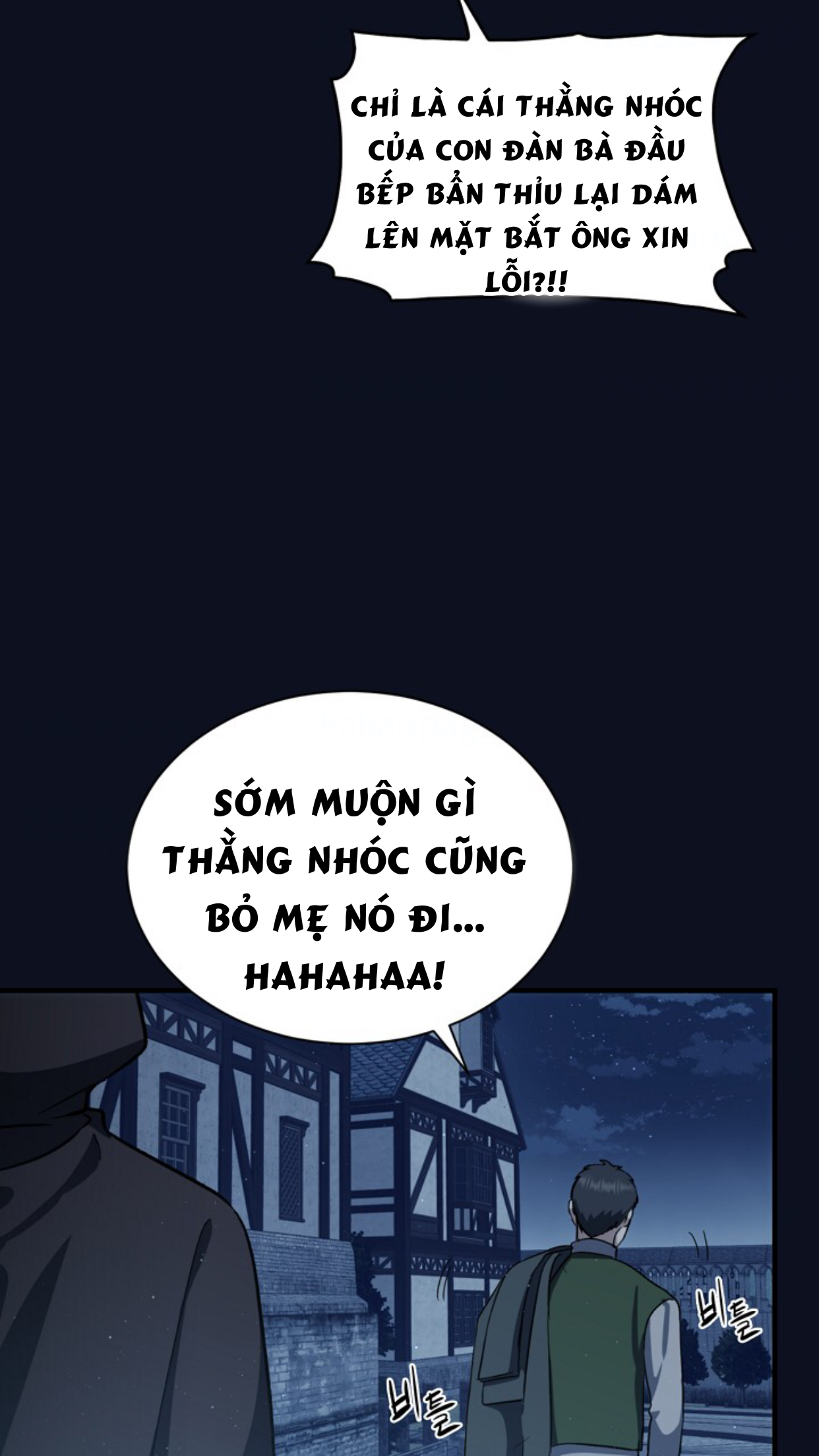 sự quay trở lại của pháp sư cấp 8 chapter 3 6