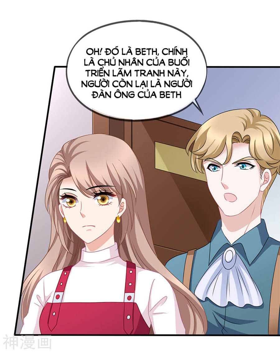 mỹ vị giai thê chapter 87 30