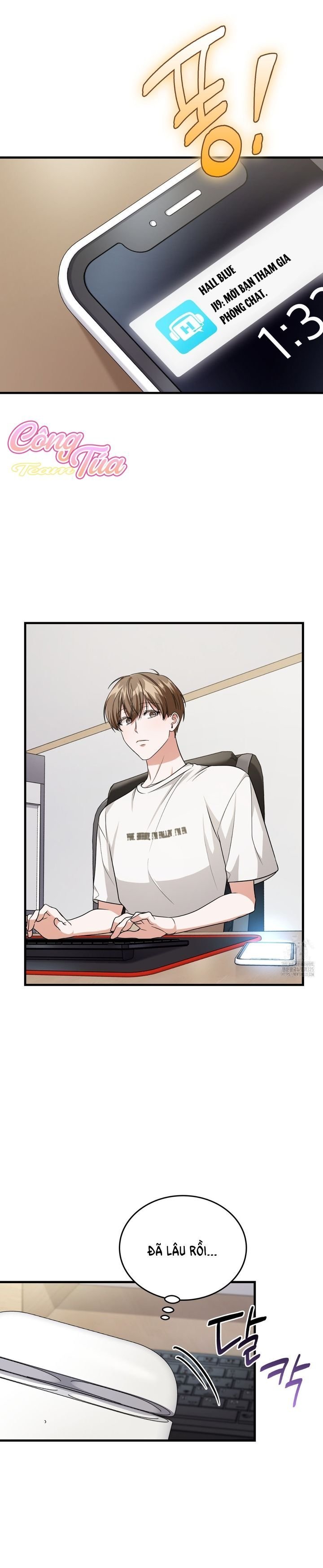 thành viên của hội là hàng xóm bên cạnh chapter 46 29