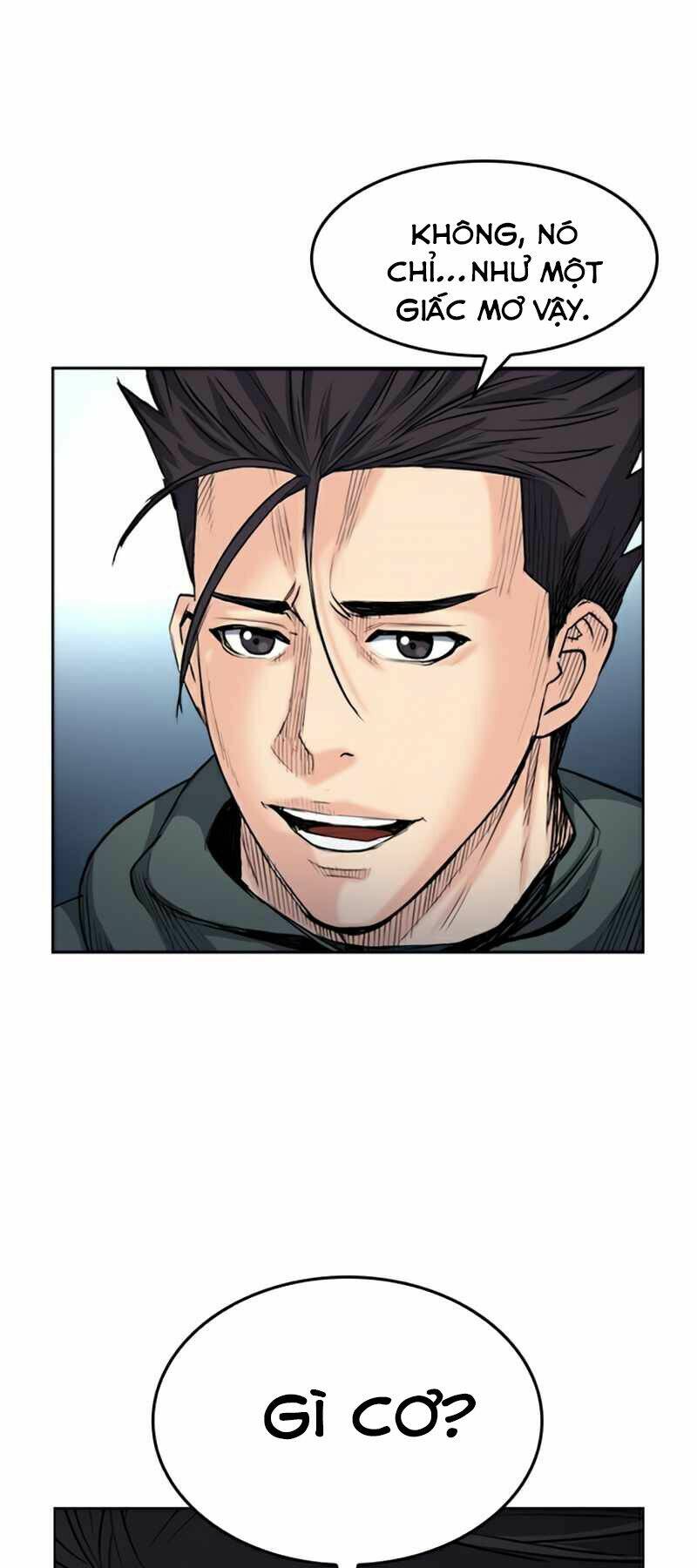 Druid Tại Ga Seoul - Người Hóa Thú Chapter 48 1