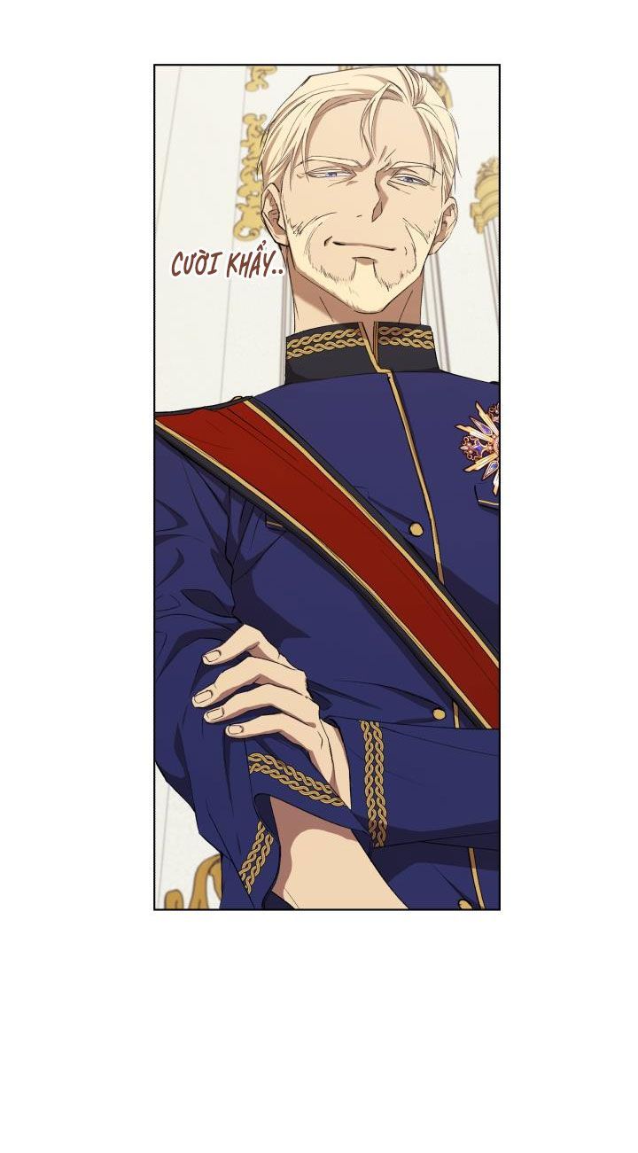 công chúa khắc dấu lên kẻ phản nghịch chapter 13 54