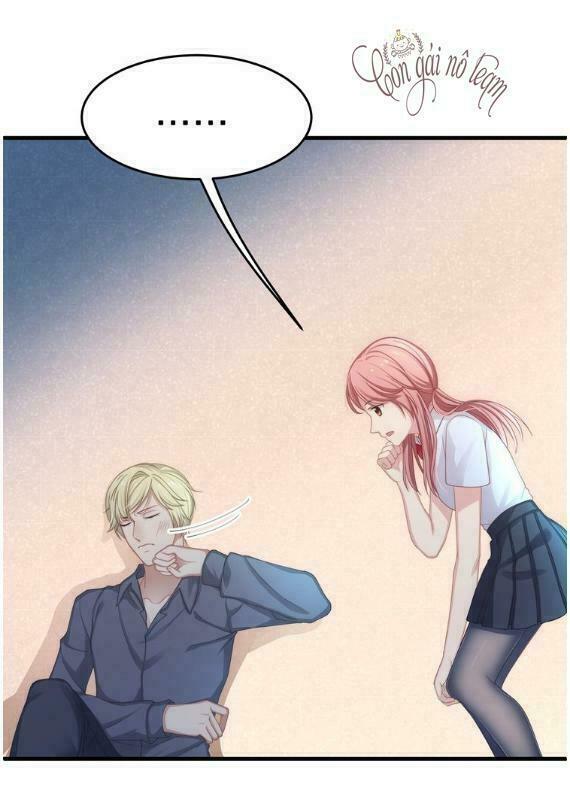 99 phương pháp giam cầm tình yêu chapter 14 20