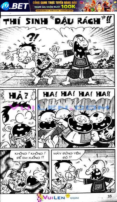 thần đồng đất việt chapter 40 31