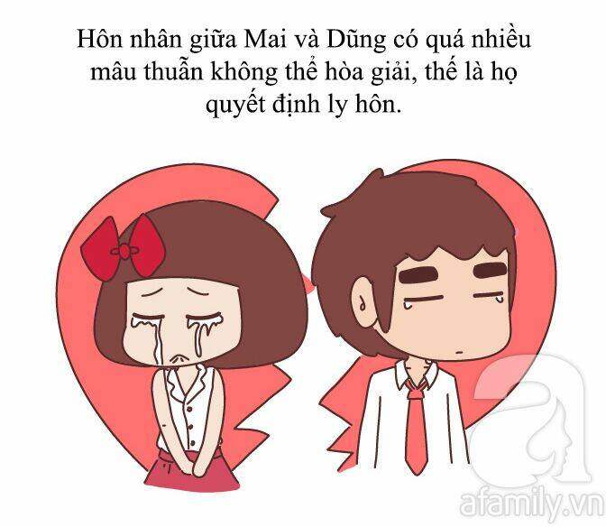 giải mã tình yêu chapter 127 1