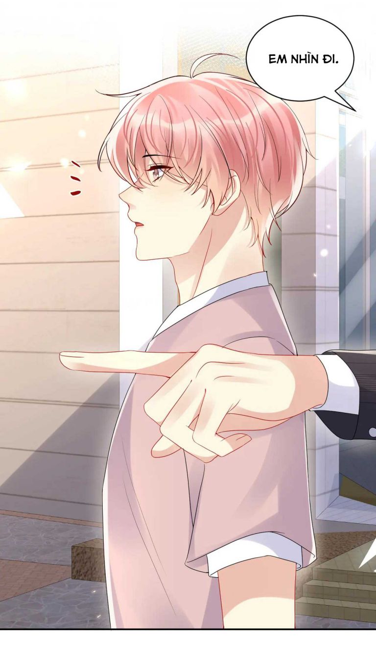 lại bị bạn trai cũ nhắm trúng rồi chapter 79 3