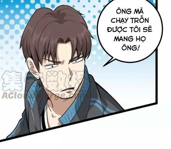 hồi xuân tiểu độc y chapter 46 16