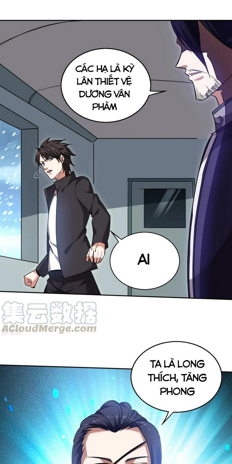 tối cường thần y tại đô thị chapter 202 11