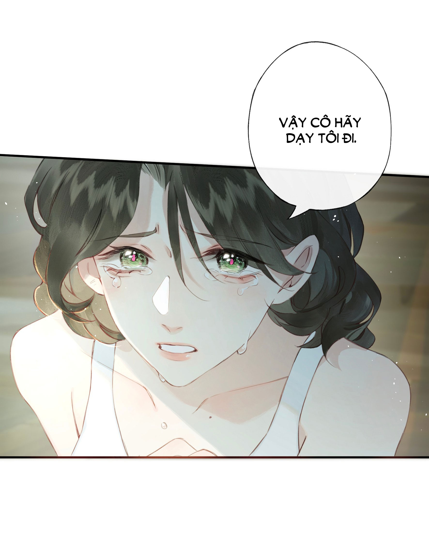 trộm hương chapter 5 28