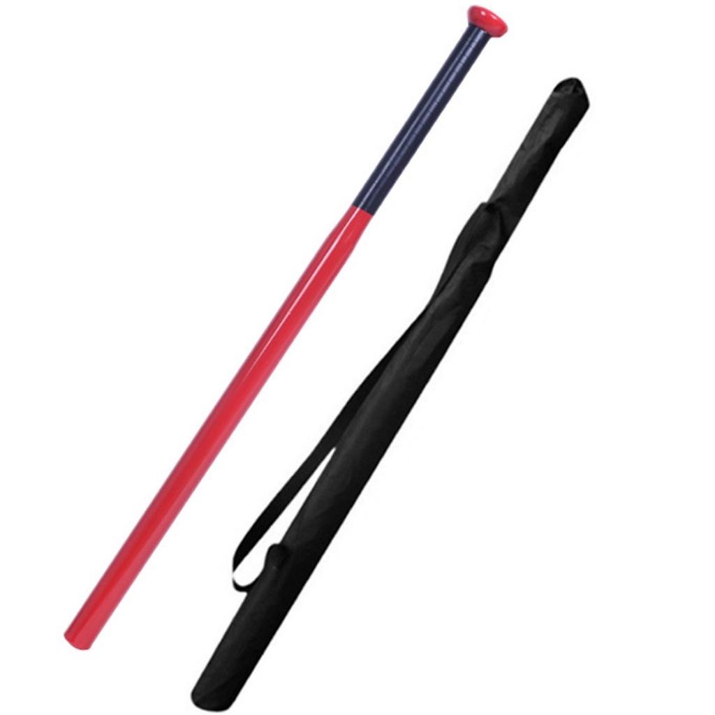 Bộ gậy bóng chày cải tiến 2.0 dài 81cm nhẹ, cứng hơn có chọn màu kèm túi đựng gậy bóng chày chính hãng dododios