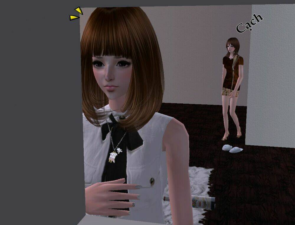 the world of model chapter 9 7