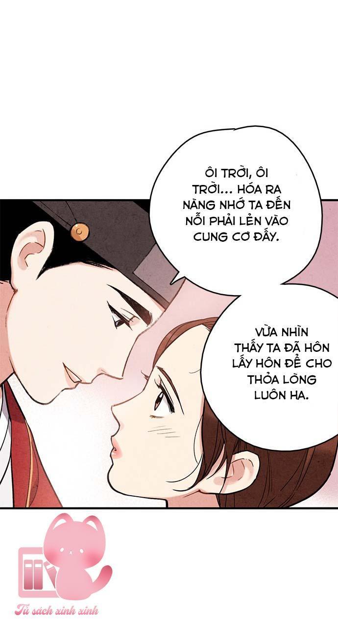 lệnh cấm hôn chapter 75 31