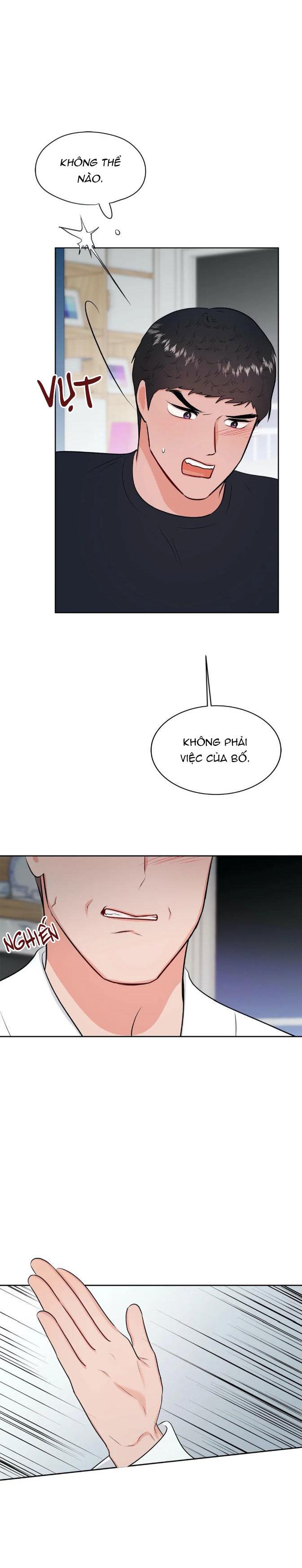 thầy giáo thể dục m chapter 41 8