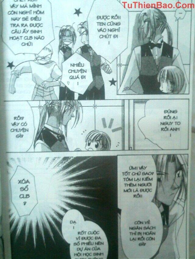 nguyện ước dưới ánh sao chapter 6 12