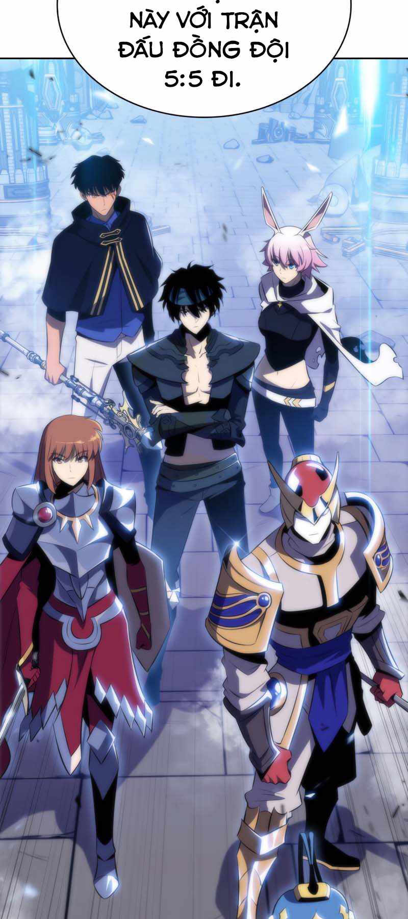 kẻ thách đấu chapter 29 75