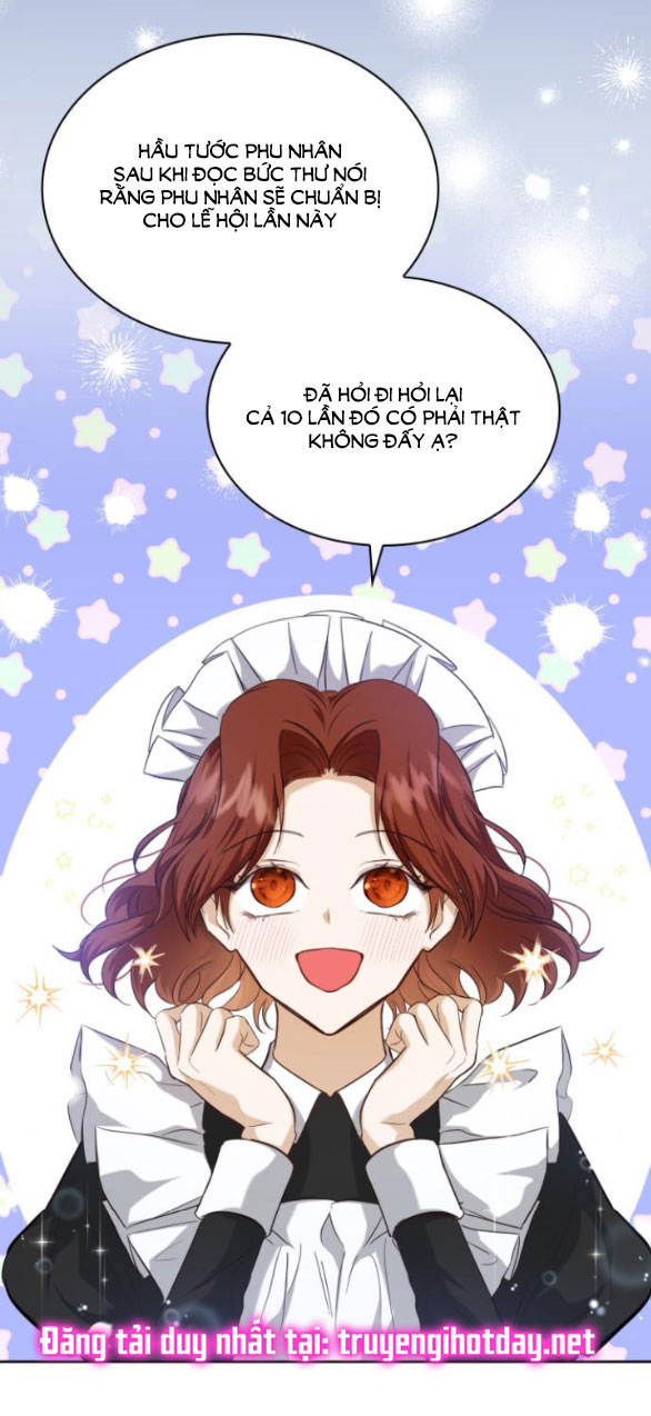 tôi trở thành vợ cũ của nam chính chapter 4.2 42