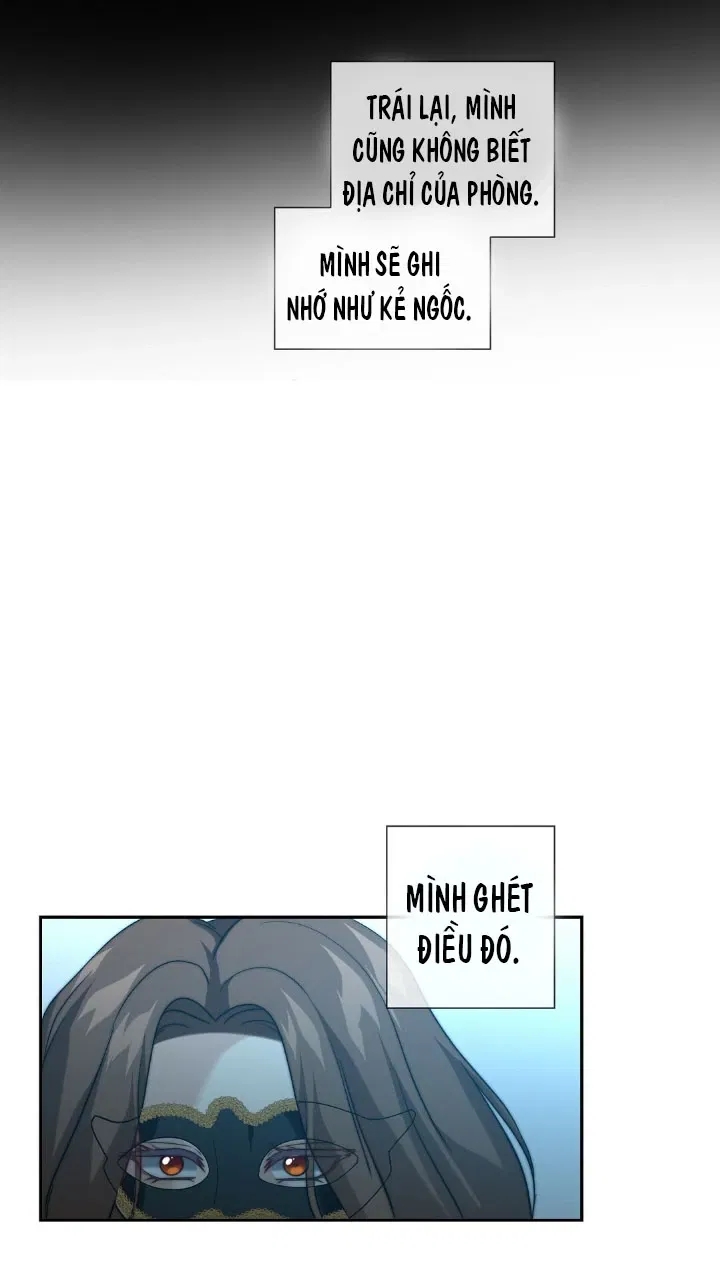 bí mật của omega k chapter 7 42