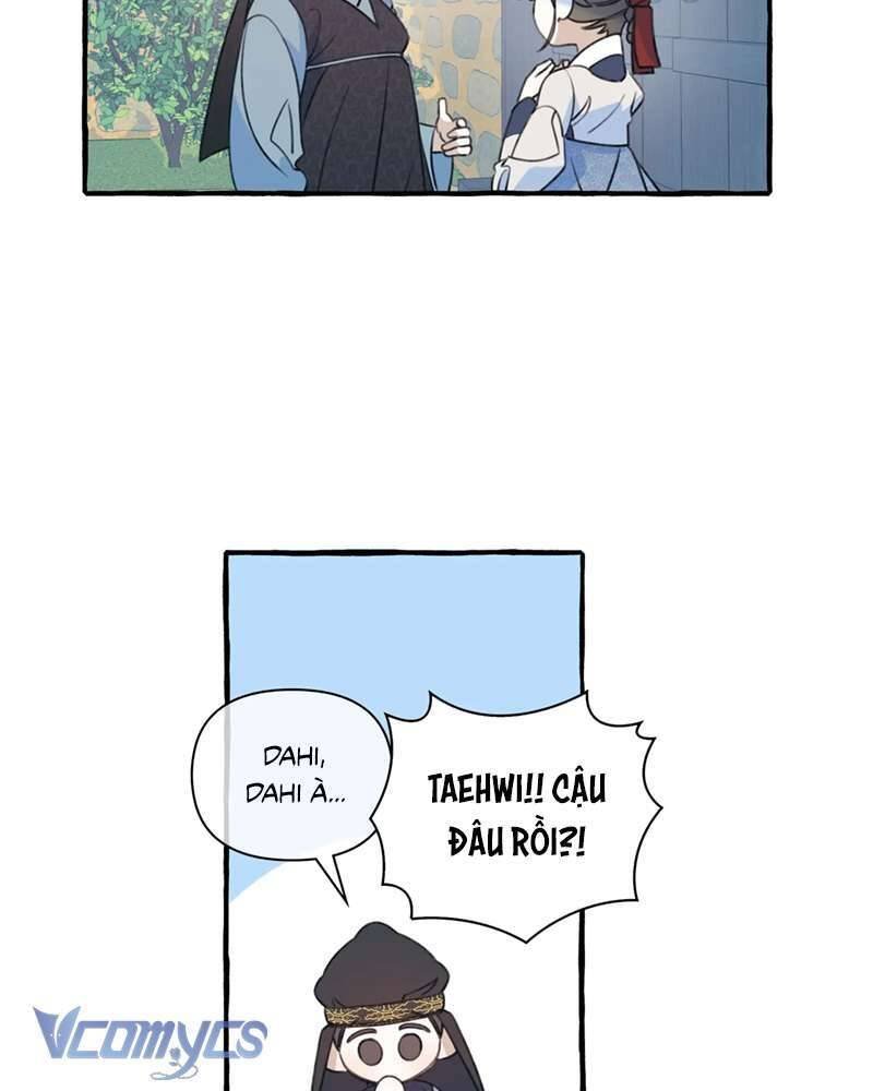 chuyện tình hoa lưu ly chapter 7 88