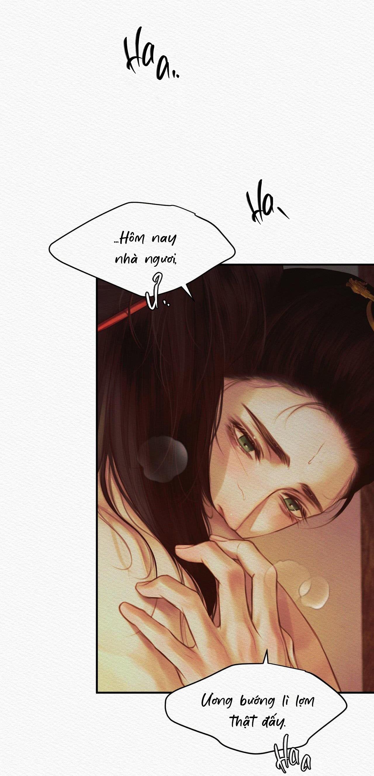 qủy dạ khúc chapter 43 47