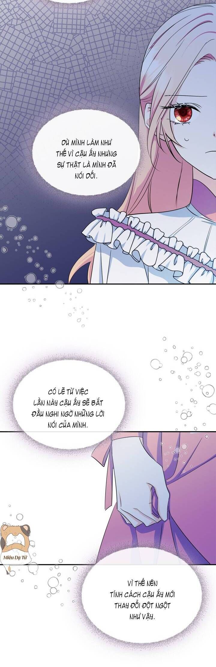 bạn thân khác giới của nam chính chapter 6 2