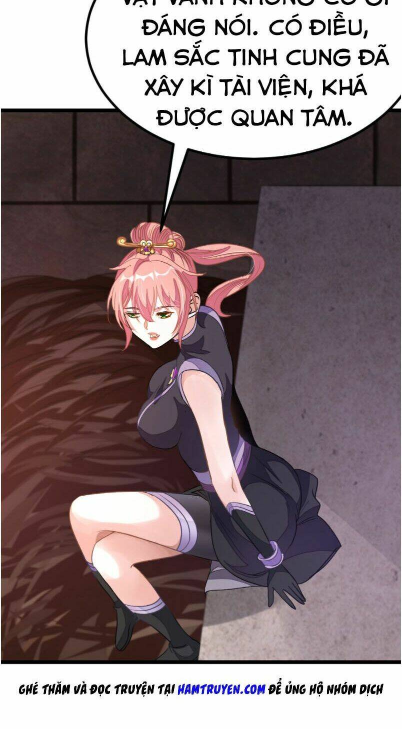 cửu dương thần vương chapter 159 31