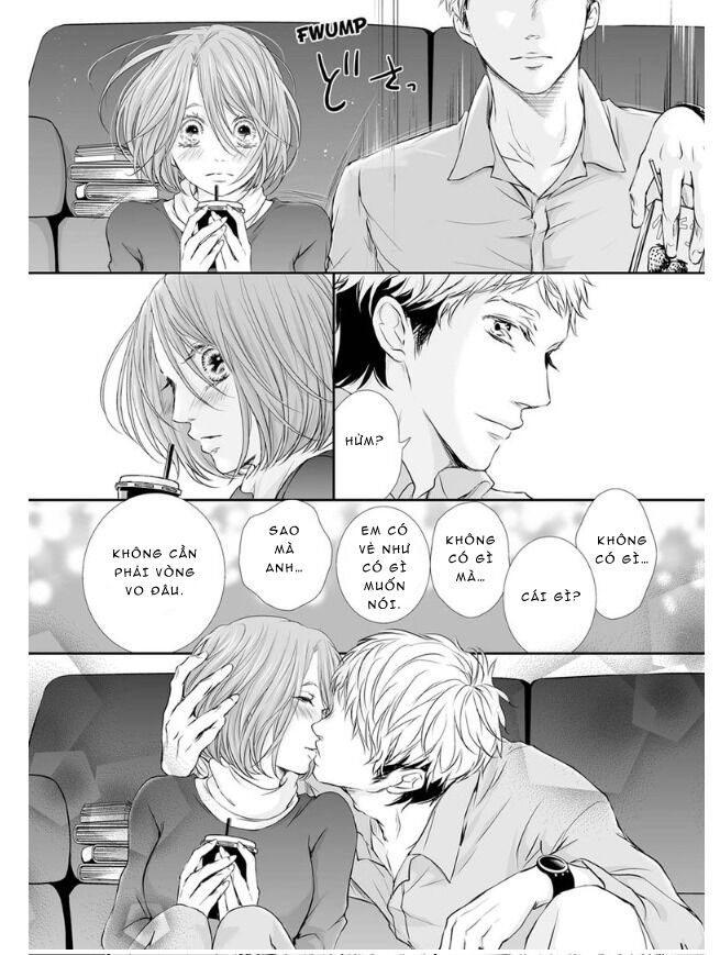 cơ hội thứ hai chapter 3.2 5