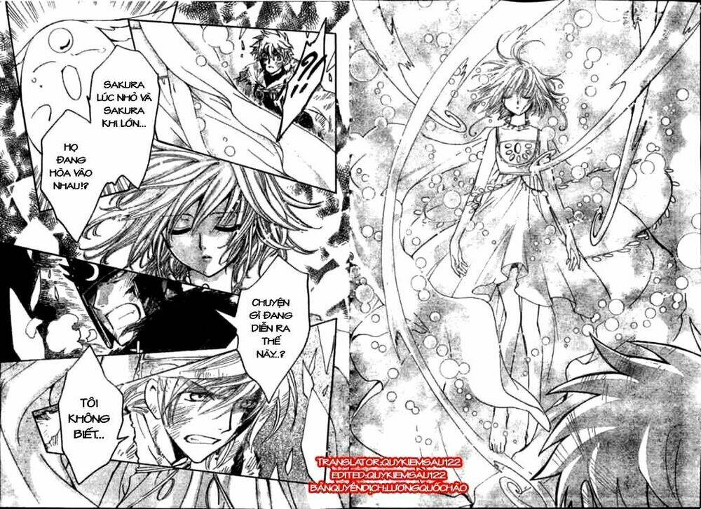 huyền thoại đôi cánh chapter 215 8