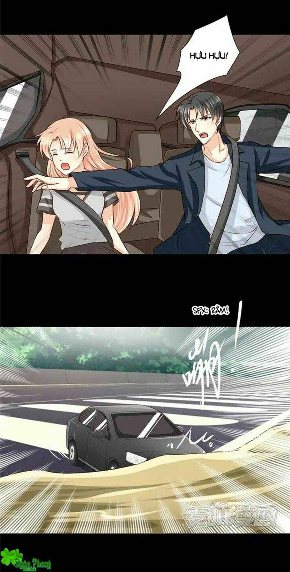 tổng tài bá đạo là gay chapter 62 7