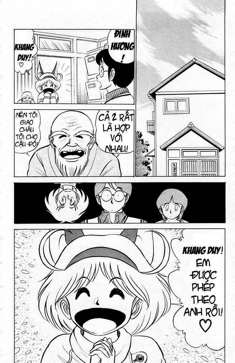 yuu & mi chapter 16 29