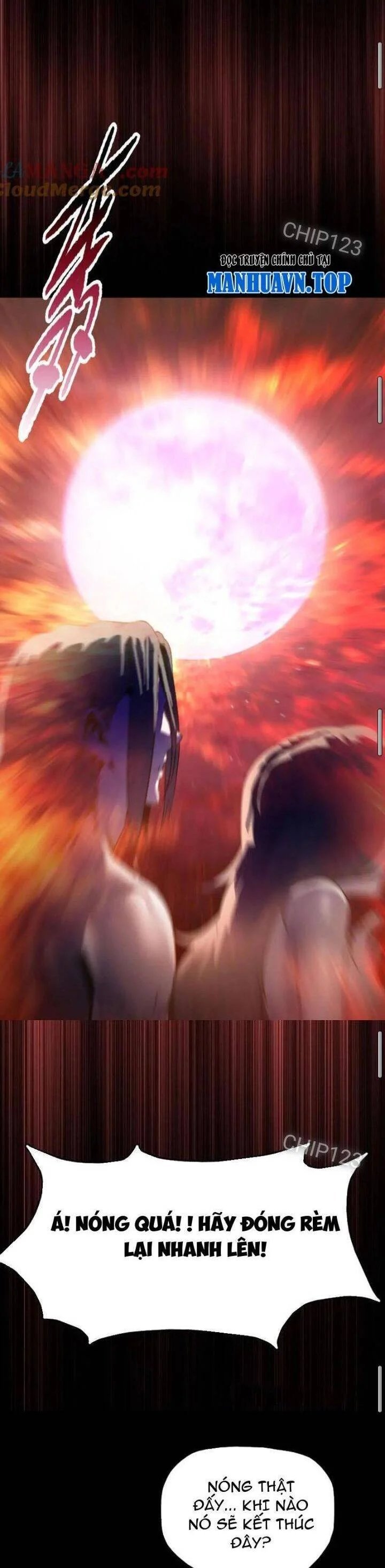 kẻ tàn nhẫn ngày tận thế: bắt đầu dự trữ hàng tỷ tấn vật tư chapter 29 15