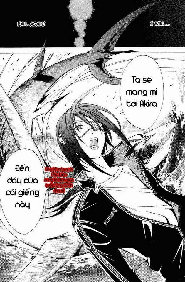 air gear chapter 63 15