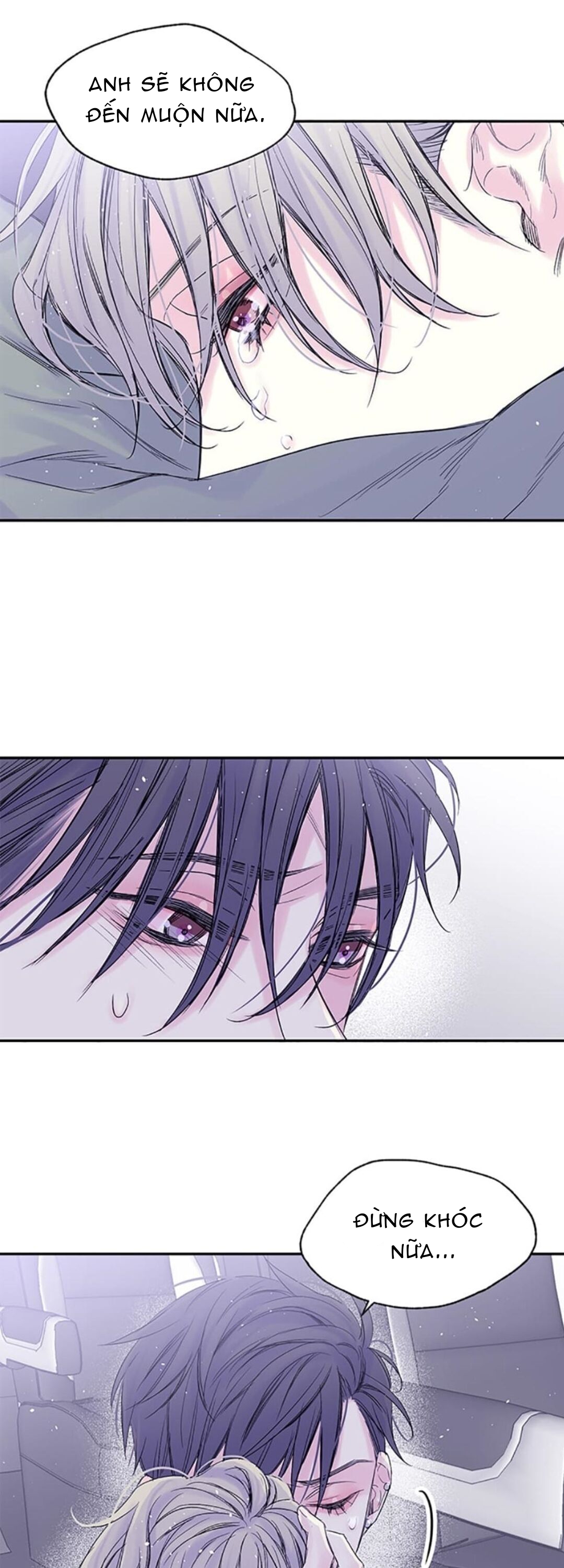 in my closet chapter 16 3