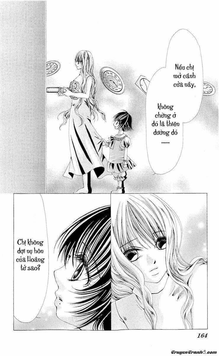 nemuri hime - yume miru youni koishiteru chapter 15 14