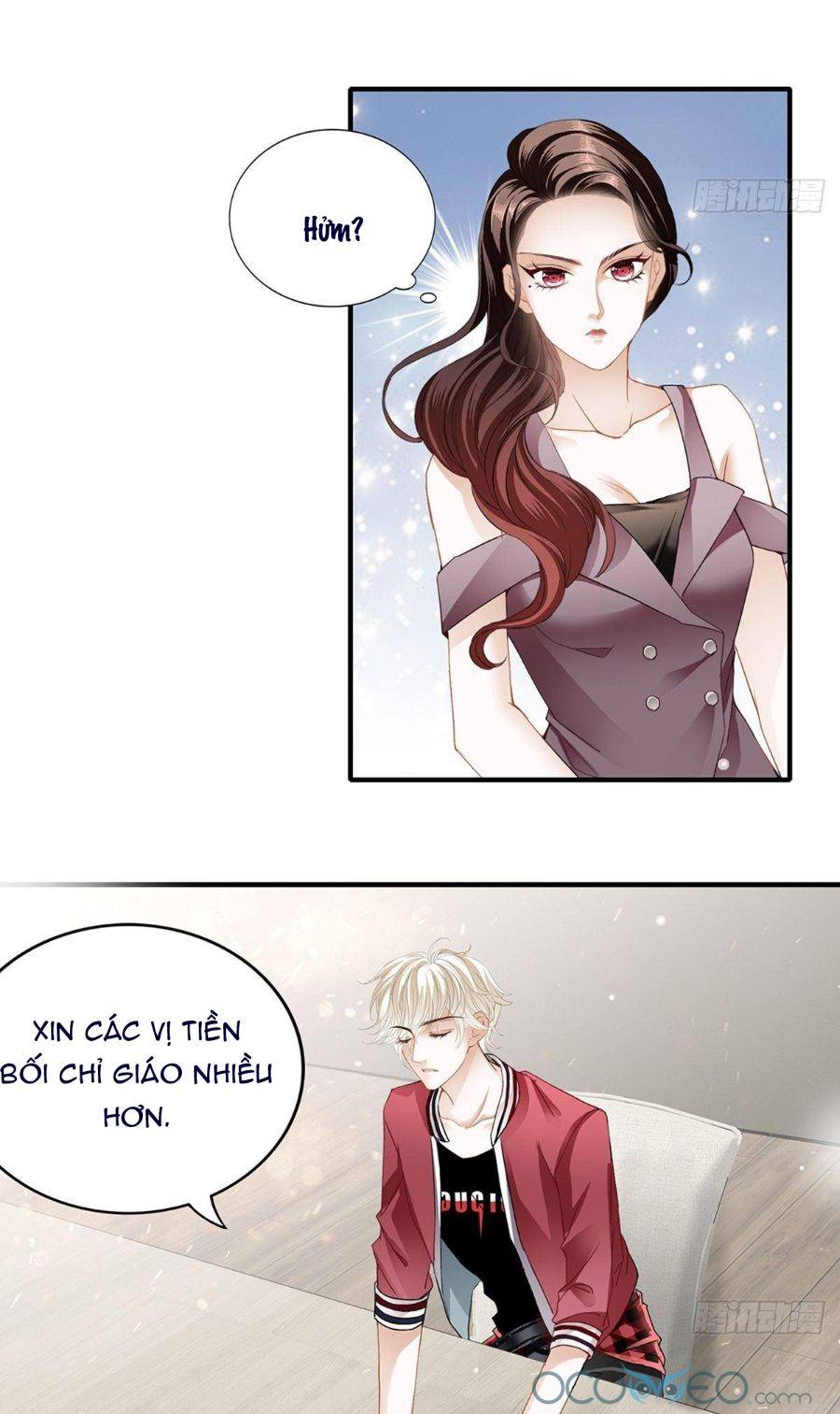 ác nữ rắn chapter 6 18